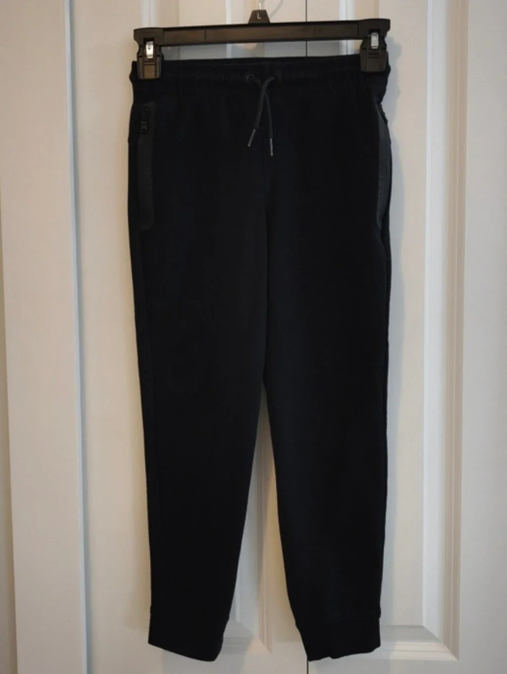 Old Navy Boys Active Pants Bundle - Size Medium (8) - 4 Pair